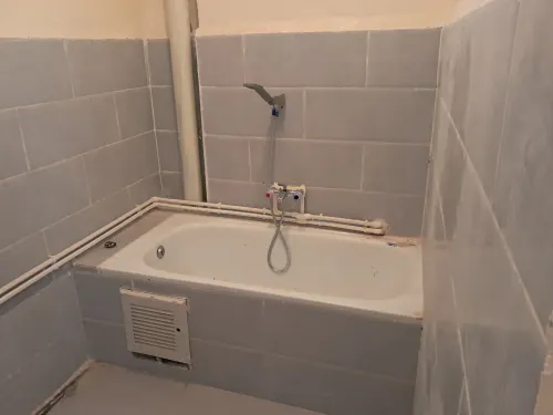 Location Appartement F4 Alger Draria
