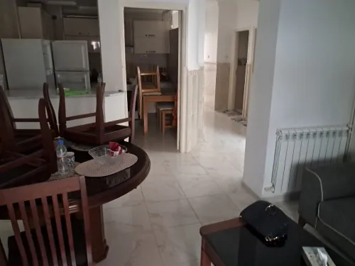 Location Appartement F3 Alger Cheraga