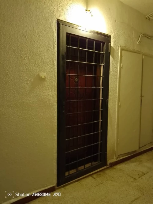 Vente Appartement F3 Alger El achour