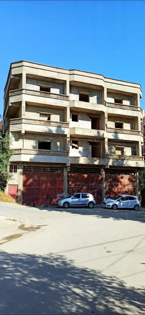 Vente Villa Alger Baba hassen