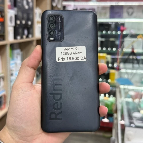 Redmi 9T 