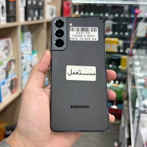 Samsung s22+ 5G 