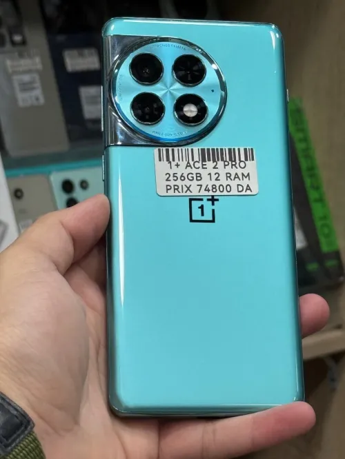 one plus Ace 2 pro 