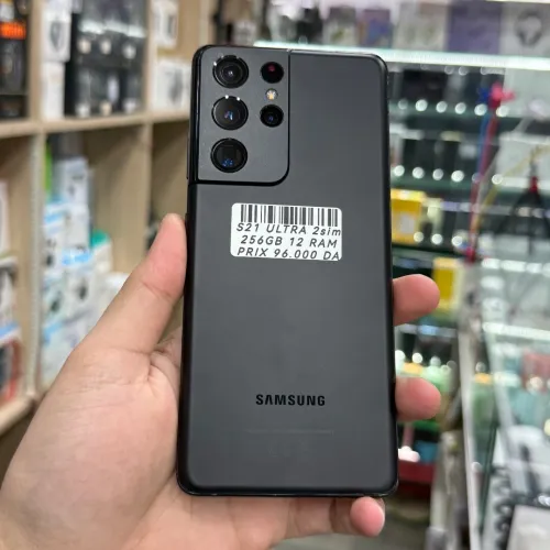 Samsung s21 ultra 