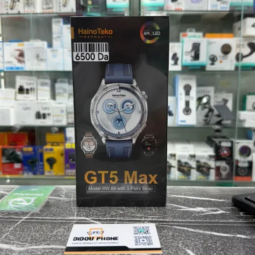 Haino Teko Gt5 Max/Gt5 pro