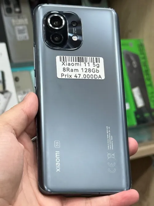 xiaomi 11 5G 