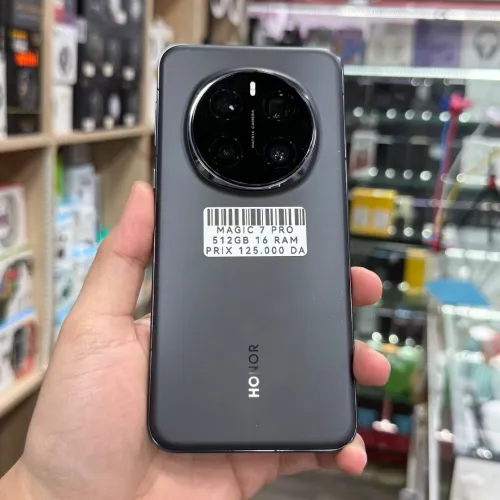Honor MaGic 7pro 