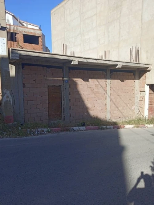 Vente Carcasse Tipaza Sidi rached