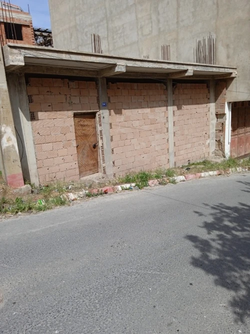 Vente Carcasse Tipaza Sidi rached
