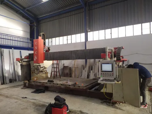 maintenance industrielle
