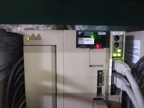 maintenance industrielle