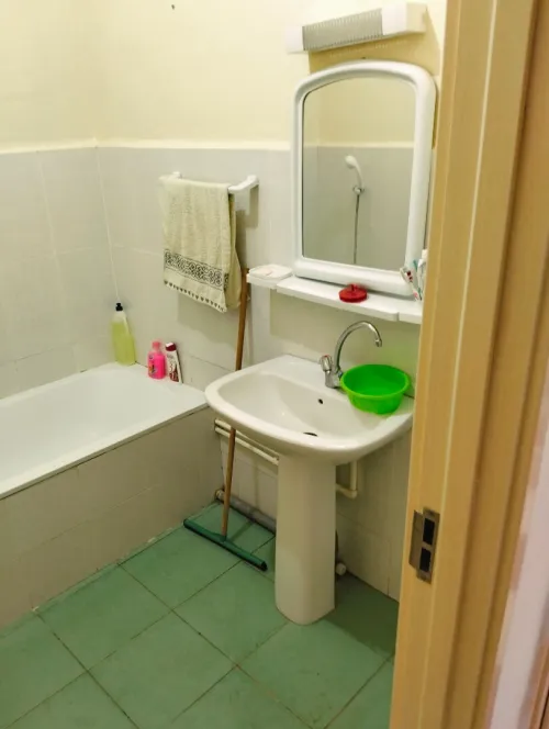 Vente Appartement F3 Tipaza Tipaza