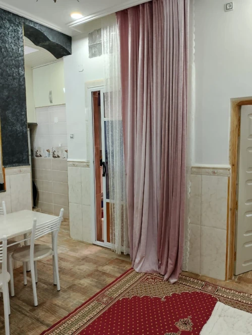 Vente Villa Tébessa Cheria