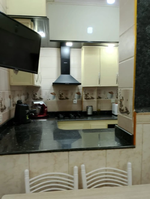 Vente Villa Tébessa Cheria