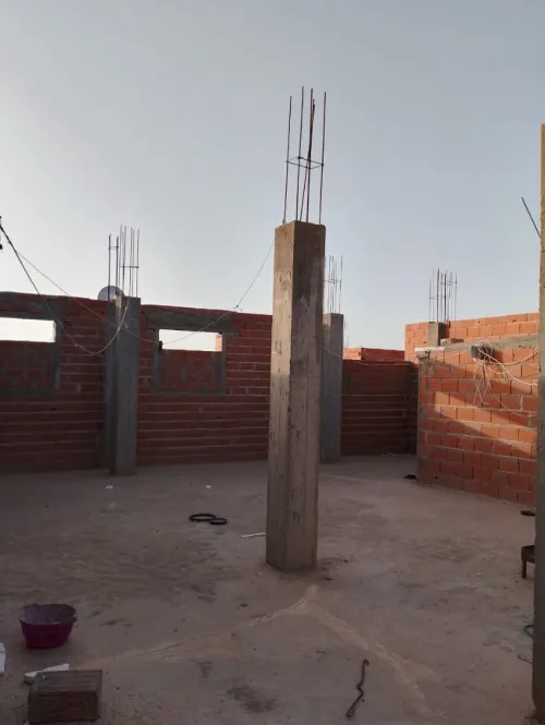 Vente Villa Tébessa Cheria