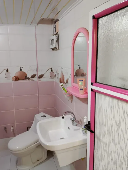 Vente Villa Tébessa Cheria