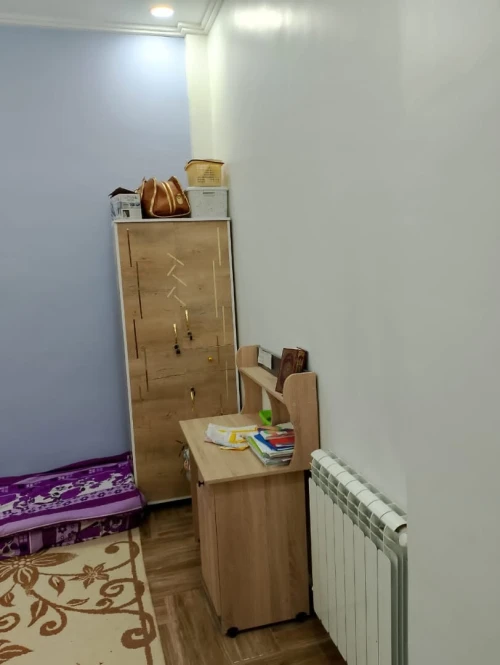 Vente Villa Tébessa Cheria