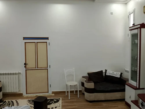 Vente Villa Tébessa Cheria