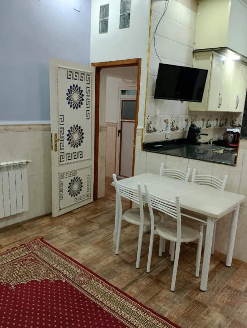 Vente Villa Tébessa Cheria