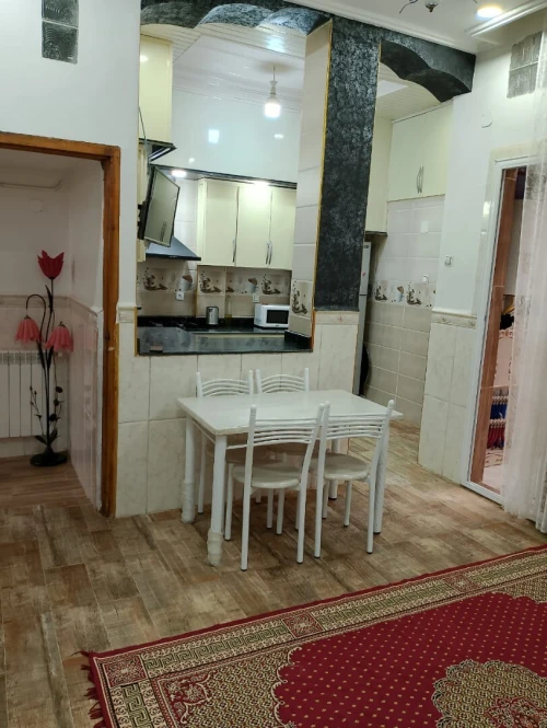 Vente Villa Tébessa Cheria