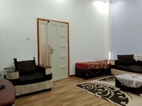 Vente Villa Tébessa Cheria