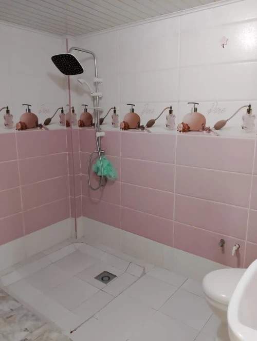 Vente Villa Tébessa Cheria