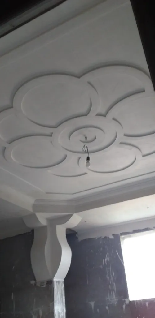 جبس و ديكورات platre &decoration 