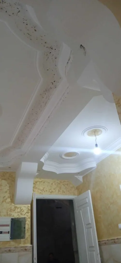 plater &decoration جبس و ديكور 