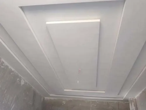 جبس و ديكورات platre &decoration 