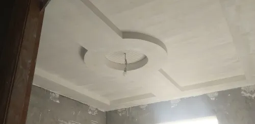 جبس و ديكورات platre &decoration 