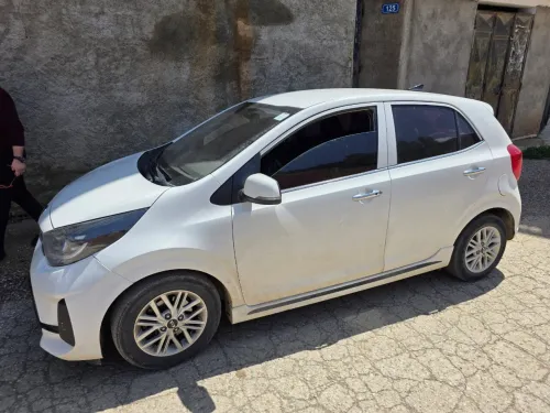 Kia Picanto 2021 Active