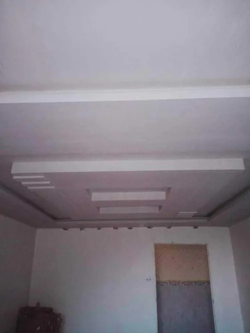 جبس و ديكورات platre &decoration 