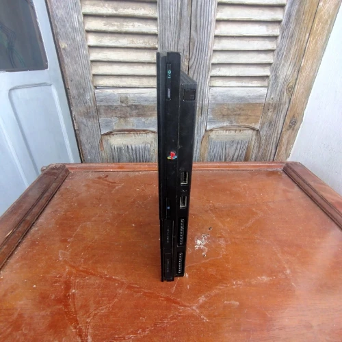 play station 2 بلاي ستيشن