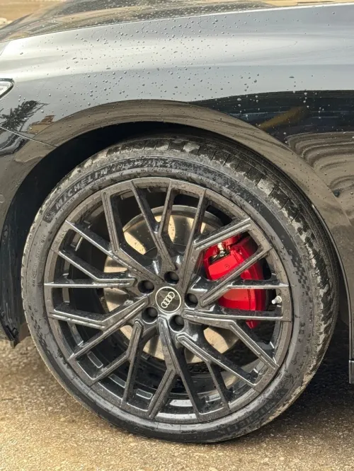 Audi A6 2026 S Line