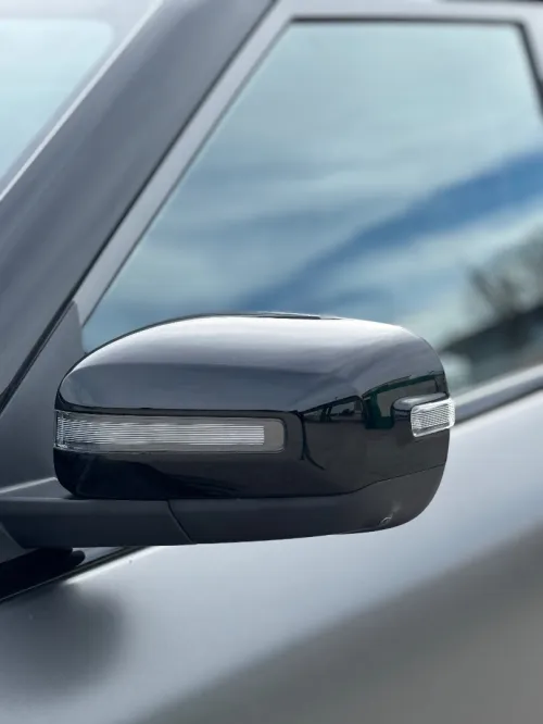Geely Cowboy 2026 Full options