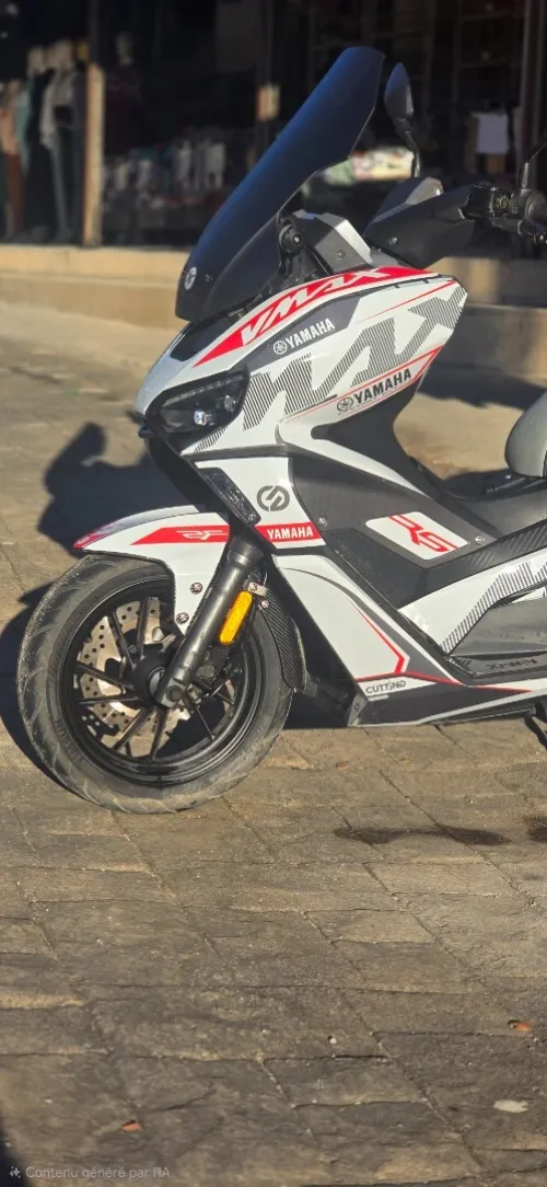 vms vmax 200 2025
