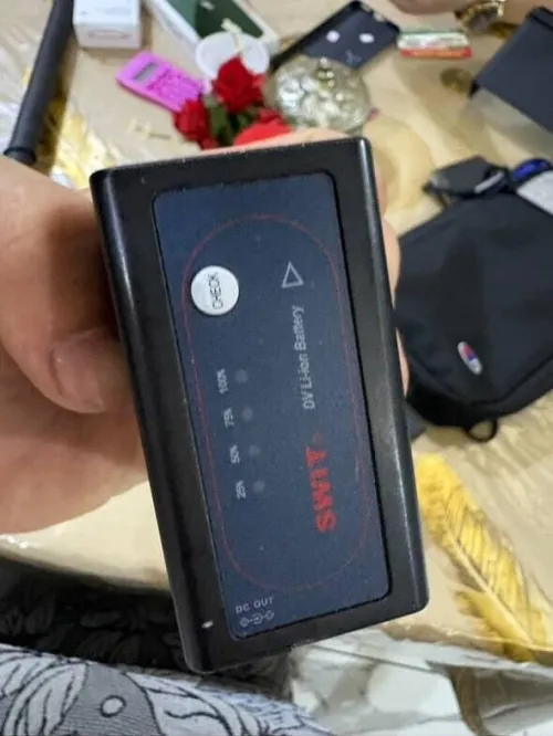 Blackmagic 4k 