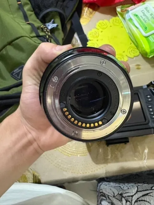 Blackmagic 4k 