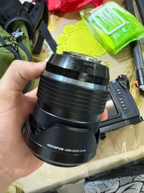 Blackmagic 4k 