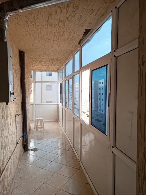 Location Appartement F3 Oran Bethioua