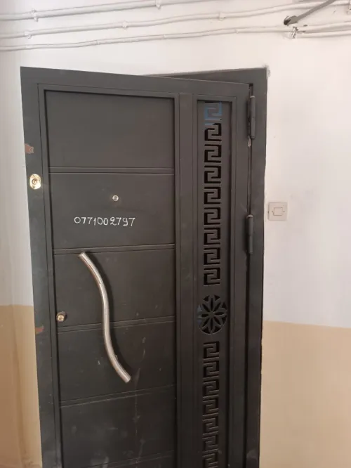 Location Appartement F3 Oran Bethioua