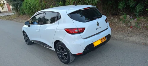 Renault Clio 4 2015 Limited 2
