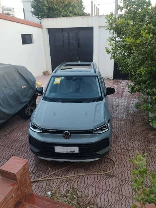 Volkswagen Tahru 2026 XR