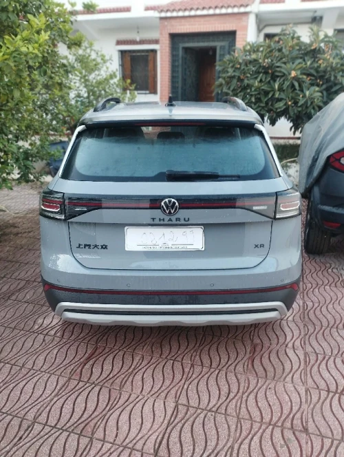 Volkswagen Tahru 2026 XR