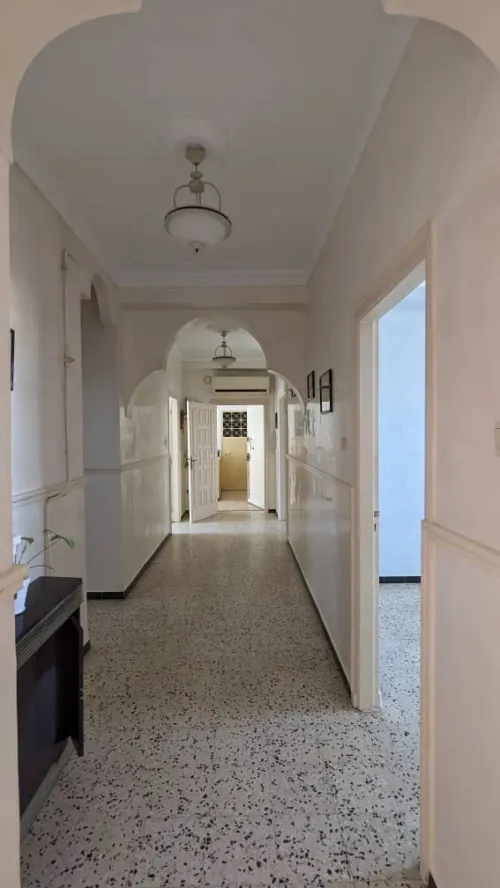 Location Appartement Alger Bab ezzouar
