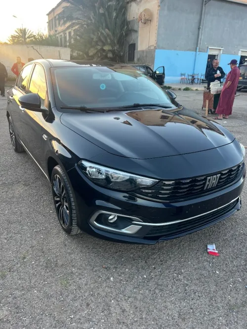 Fiat Tipo Sedan 2023 Life