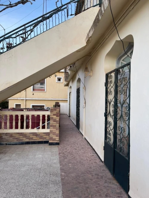 Vente Villa Tipaza Cherchell