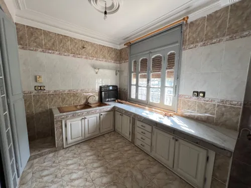 Vente Villa Alger El biar