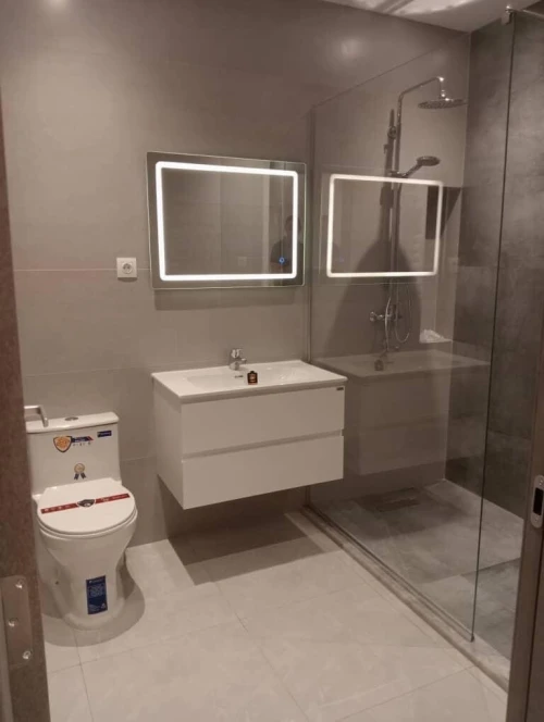Vente Appartement F4 Alger Draria