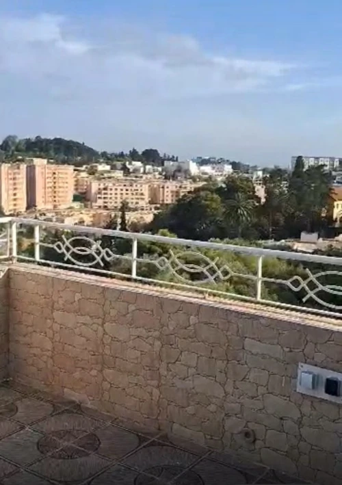 Location Appartement F2 Alger El biar